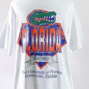 90s University of Florida Gators T-shirt